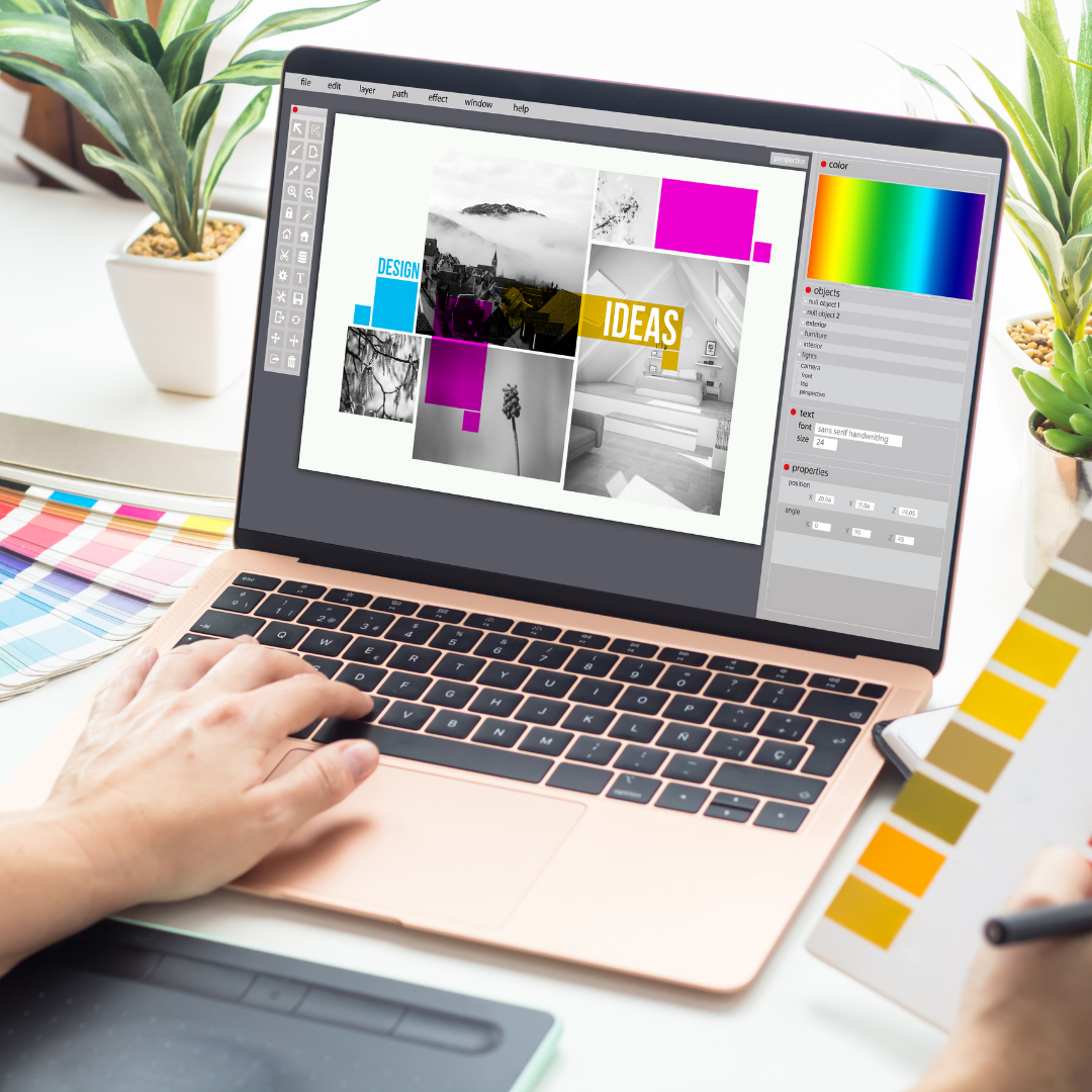 Designing